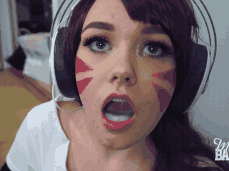 Adult Hot Porn Gifs Animated Babe Cosplay Clips