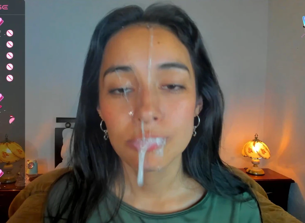 Cams Masturbate Brunette Teen Latina Amateur Solo Young