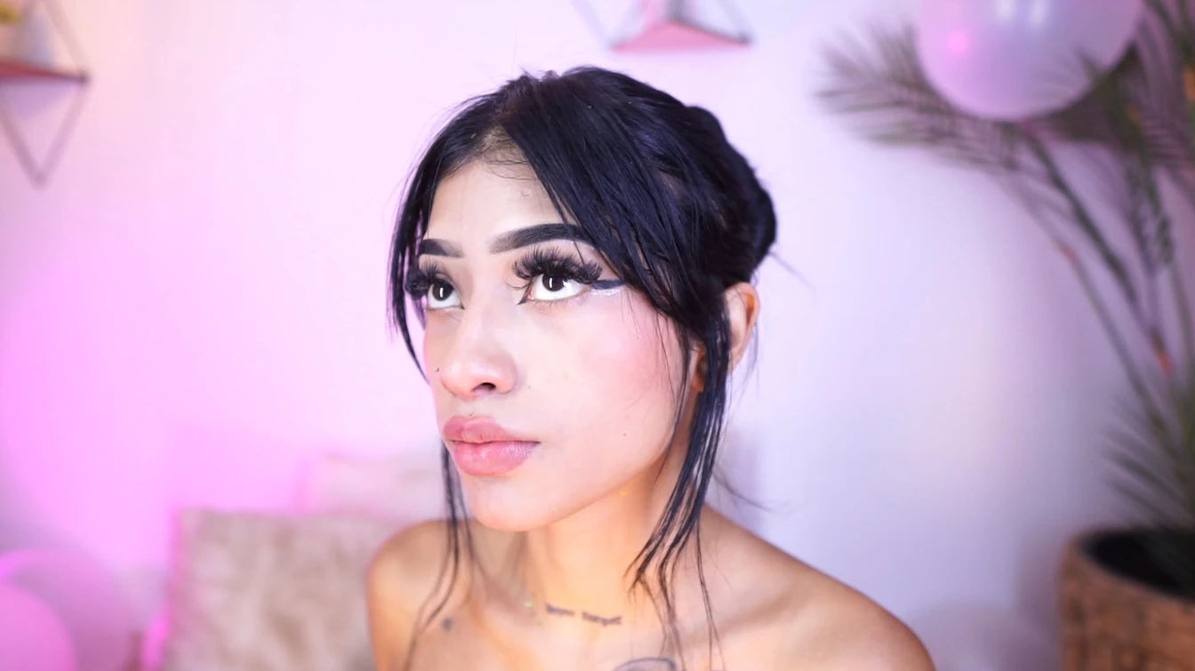 Latina Cams Amateur Masturbate Young Solo Teen Brunette